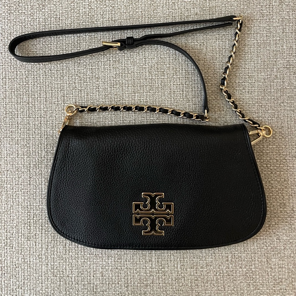 Tory Burch Purse. EUC! Like New!